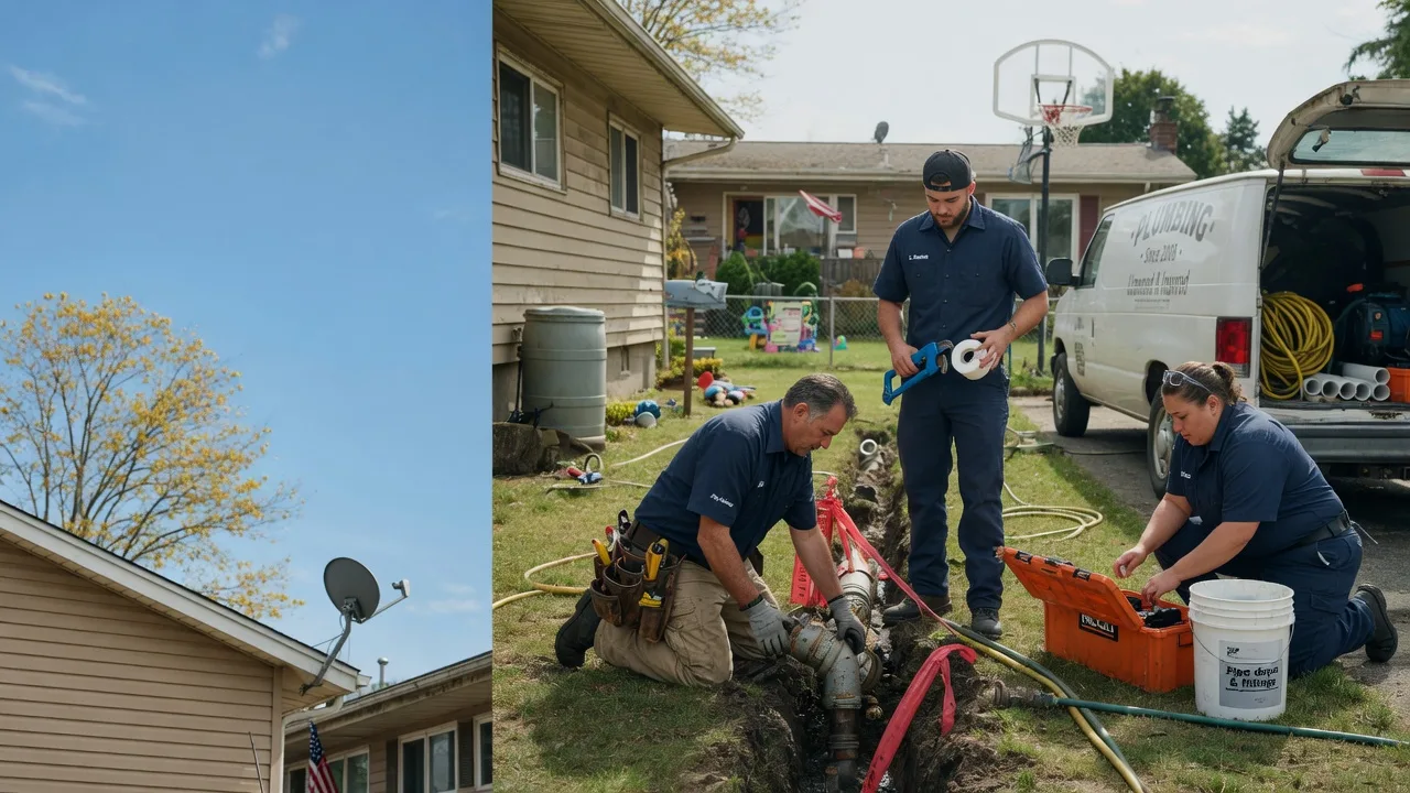 Garbage Disposal Replacement in Saint Clair, PA near me
